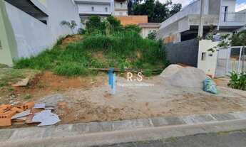 Imagem 3: Terreno à venda, 250 m² por R$ 240.000,00 - Residencial Quinta das Videiras - Louveira/SP