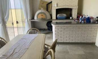 Imagem 6: Casa com 4 dormitórios à venda, 700 m² por R$ 3.500.000,00 - Residencial Dez (Alphaville