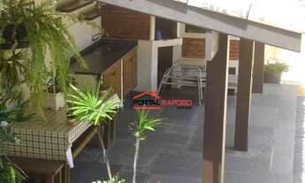 Imagem 6: Casa com 3 dormitórios, 480 m² - venda por R$ 1.800.000,00 ou aluguel por R$ 12.000,00/mês