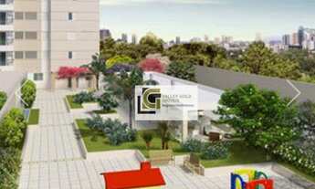 Imagem 7: Apartamento com 3 dormitórios à venda, 80 m² por R$ 690.000,00 - Jardim Aquarius - São Jos