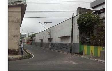 Imagem 3: Terreno comercial 1.850m2 com Galpão 1.269m2 à venda no São Jorge próximo a Jeep