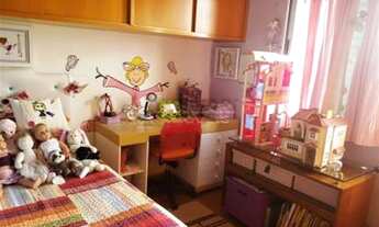 Imagem 3: Apartamento Residencial à venda, Jardim Oriental, São Paulo -