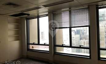 Imagem 6: Conjunto Comercial com 290m² - 5 vagas - Cerqueira César - NSK3 Imóveis - ED4722