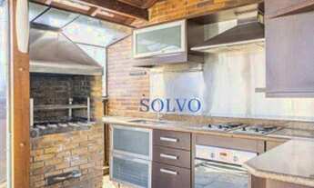 Imagem 7: Cobertura Duplex - 5 dormitórios - 5 vagas - Vila Andrade