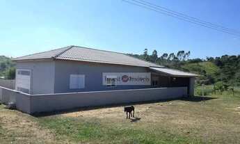 Imagem: Chácara com 3 dormitórios à venda, 3340