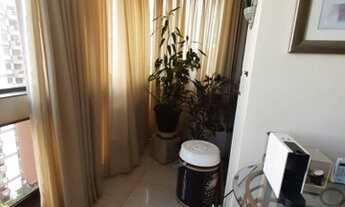 Imagem 4: Apartamento com 3 dormitórios à venda, 124 m² por R$ 1.890.000 - Barra da Tijuca - Rio de