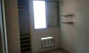 Imagem 2: Apartamento com 2 dormitórios à venda, 51 m² por R$ 290.000,00 - Jardim Palma Travassos