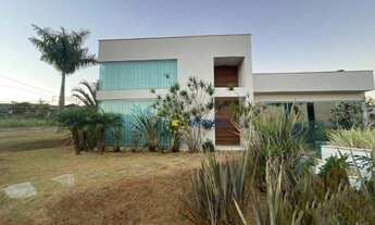 Imagem: Casa com 3 dormitórios à venda, 364 m²