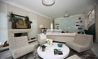 Imagem 6: Casa à venda, 530 m² por R$ 4.200.000,00 - São Paulo II - Cotia/SP