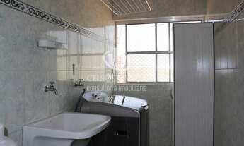 Imagem 7: Apartamento para venda tem 64 metros quadrados com 2 quartos em Vila Proost de Souza - Cam