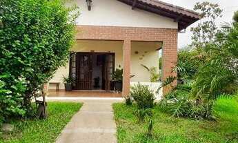 Imagem 1: Casa com 4 dormitórios à venda, 236 m² - Belas Artes - Itanhaém/SP