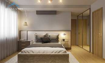 Imagem 4: Apartamento com 1 dormitório à venda, 69 m² por R$ 640.439,00 - Carniel - Gramado/RS