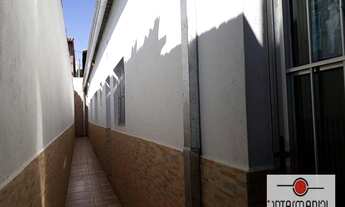 Imagem 5: Casa com 3 dormitórios à venda, 104 m² por R$ 220.000,00 - Parque Novo Mundo - Boituva/SP