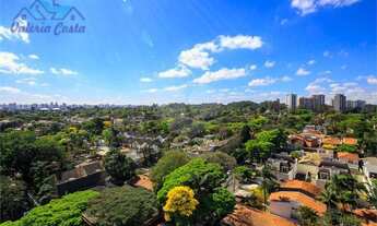 Imagem 5: Apartamento Duplex à venda, 220 m² por R$ 1.295.000,00 - Alto da Boa Vista - São Paulo/SP