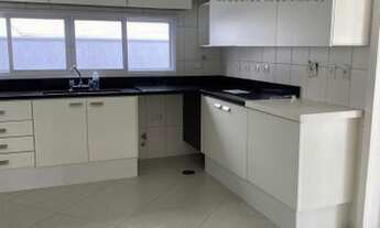 Imagem 6: SANTANA DE PARNAíBA - Casa de Condomínio - Alphaville