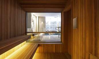 Imagem 7: Apartamento com 4 quartos, sendo 4 suítes à venda nos Jardins