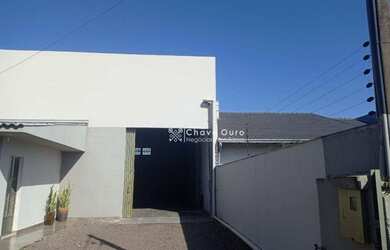 Imagem 2: Barracão para alugar, 360 m² por R$ 5.500,00/mês - Parque São Paulo - Cascavel/PR