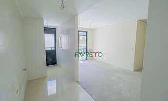 Imagem 4: Apartamento com 2 dormitórios à venda, 76 m² por R$ 750.000,00 - São Francisco - Curitiba