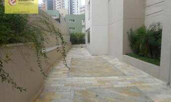 Imagem 7: Apartamento com 3 dormitórios à venda, 136 m² por R$ 630.000,00 - Vila Valparaíso - Santo