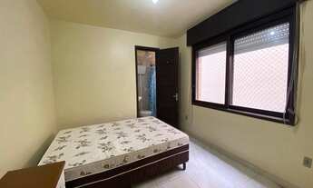 Imagem 6: Apartamento 2 suítes, de frente, vista para o mar