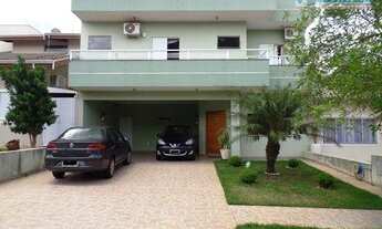 Imagem: Casa residencial à venda, Condomínio Campos