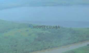 Imagem: Fazenda em Pocone 11.800 hectares