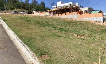 Imagem 4: Terreno à venda, 702 m² por R$ 470.000,00 - Condomínio Santa Isabel - Louveira/SP