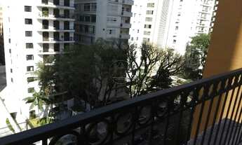 Imagem 5: São Paulo - Apartamento Padrão - Higienopolis