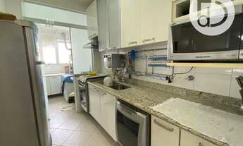 Imagem 4: Apartamento com 3 dormitórios à venda, 118 m² por R$ 2.200.000,00 - Riviera de São Lourenç