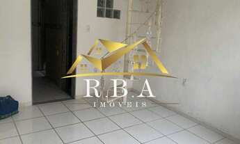 Imagem 3: Rio de Janeiro - Casa de Vila - Abolição