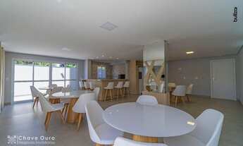 Imagem 7: Apartamento com 2 dormitórios à venda, 64 m² por R$ 426.258,00 - Centro - Cascavel/PR