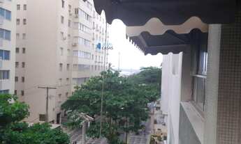 Imagem 3: Apartamento Padrão para Venda em Pitangueiras Guarujá-SP - V2035