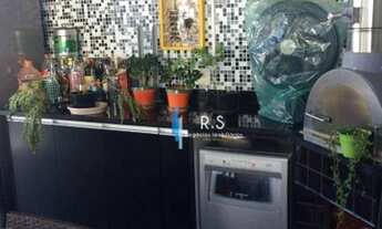 Imagem 7: Casa com 3 dormitórios à venda, 190 m² por R$ 1.100.000 - Condomínio Picollo Villaggio - L