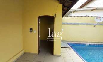 Imagem 5: Casa com 5 dormitórios à venda, 300 m² por R$ 780.000,00 - Jardim Americano - Sorocaba/SP