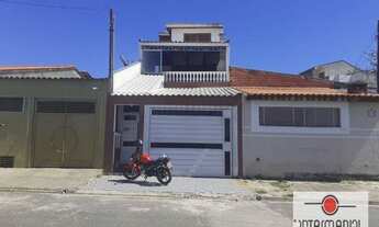 Imagem: Sobrado com 4 dormitórios à venda, 257