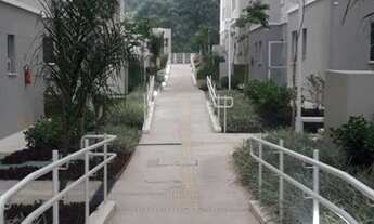 Imagem 6: Apartamento com 2 dormitórios à venda, 45 m² por R$ 195.000,00 - Jardim São Luiz - Jandira