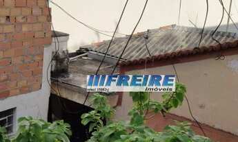 Imagem 2: Terreno à venda, 324 m² por R$ 720.000,00 - Nova Gerti - São Caetano do Sul/SP