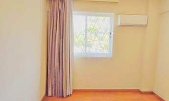 Imagem 3: Apartamento para venda tem 128 metros quadrados com 3 quartos em América - Joinville - SC