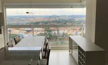 Imagem 5: Apartamento - Parque Taquaral - Campinas