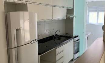 Imagem 6: Apartamento para aluguel tem 52 metros quadrados com 1 quarto em Consolação - São Paulo