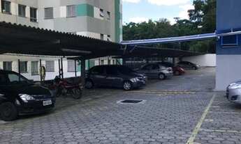 Imagem 3: Apartamento com 2 dormitórios à venda, 57 m² por R$ 225.000 - Monte Castelo - São José dos