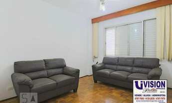 Imagem 5: Excelente opção no Bairro Higienópolis