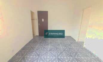 Imagem 2: Apartamento com 1 dormitório para alugar, 40 m² por R$ 1.170,00/mês - Méier - Rio de Janei