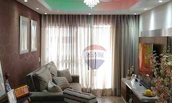 Imagem 4: Apartamento com 2 dormitórios à venda, 99 m² por R$ 550.000,00 - Vila Valqueire - Rio de J