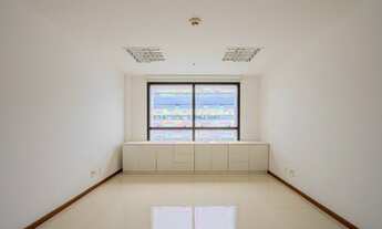 Imagem 5: : Business Point: sala c/ garagem e ar cond. no centro da cidade