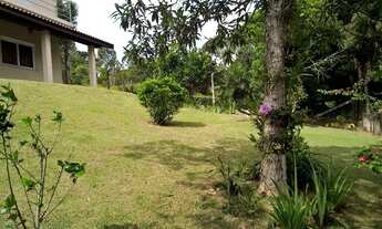 Imagem 7: Casa com 4 dormitórios à venda, 360 m² por R$ 1.050.000,00 - Lago do Imperador - Mairiporã