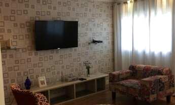 Imagem 4: Condomínio Aruã - Casa com 4 dormitórios à venda, 325 m² por R$ 1.300.000 - Itapeti - Mogi