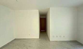 Imagem 2: Apartamento com 3 dormitórios à venda, 110 m² por R$ 450.000,00 - Vila Valqueire - Rio de