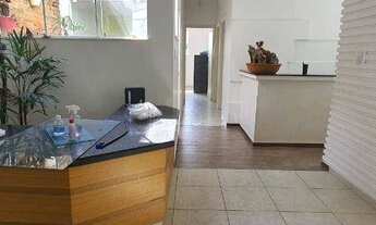 Imagem 7: CASA COMERCIAL - 4 SALAS - VILA LUCY - SOROCABA - SP