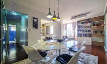 Imagem 1: Apartamento com 2 dormitórios à venda, 100 m² por R$ 848.000,00 - Ipiranga - São Paulo/SP